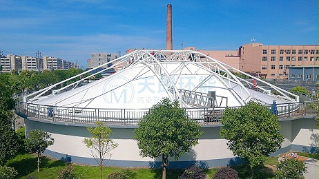 随动式反吊膜的应用领域与技术解析