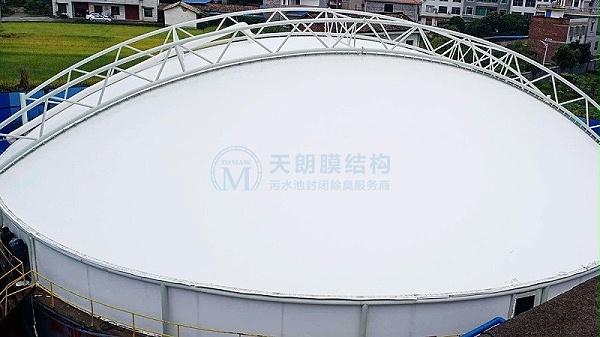 浏阳市反吊膜加盖-1