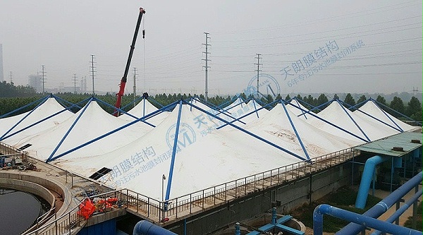 鲁抗医药固定反吊膜