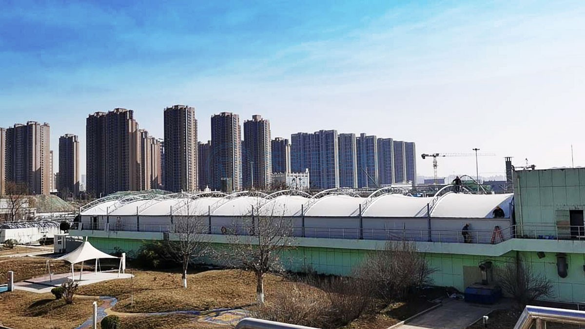 际华